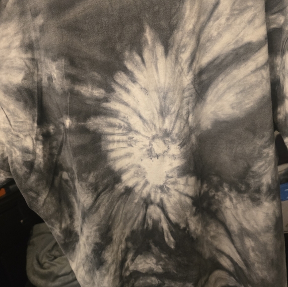 Original 1992 Wu Tang Tee Shirt - Picture 3 of 4